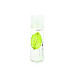 Exfoliant corp, cu lime si vanilie, Greenland, 200 ml la cel mai bun pret