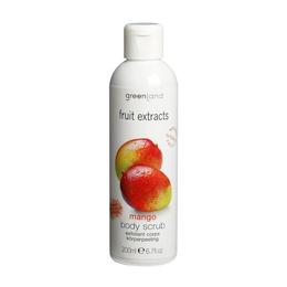 Exfoliant corp, cu mango, Greenland, 200 ml la cel mai bun pret