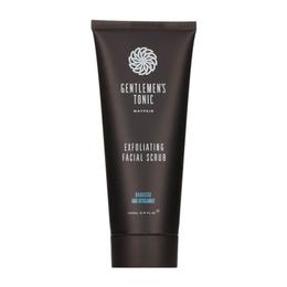 Exfoliant de Fata Babassu & Bergamot Gentlemen’s Tonic, 100ml la cel mai bun pret