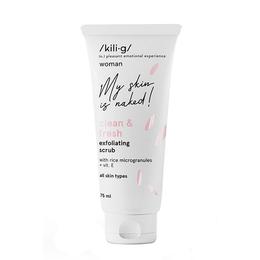 Exfoliant pentru Fata Kilig, 75ml la cel mai bun pret