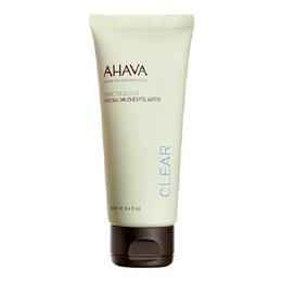 Exfoliant pentru fata Ahava, 100 ml la cel mai bun pret