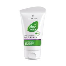 Exfoliant pentru faţă cu Aloe Vera 75 ml – LR Health & Beauty la cel mai bun pret