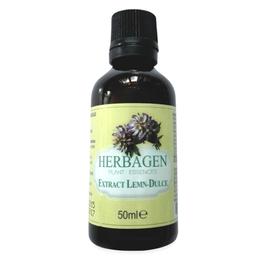 Extract Hidropropilenglicolic de Lemn Dulce Herbagen, 50ml la cel mai bun pret