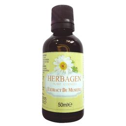 Extract Hidropropilenglicolic de Musetel Herbagen, 50ml la cel mai bun pret