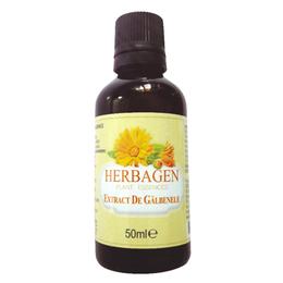 Extract Uleios de Galbenele Herbagen, 50ml la cel mai bun pret