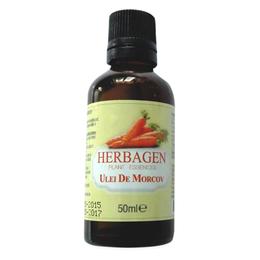 Extract Uleios de Morcov Herbagen, 50ml la cel mai bun pret