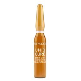 Fiole Corectoare a Culorii Pielii – Skeyndor Uniqcure Dark-Spot Correcting Concentrate, 7 fiole x 2 ml la cel mai bun pret