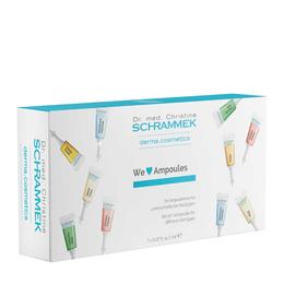 Fiole – Dr. Christine Schrammek We Love Ampoules 7 x 2 ml la cel mai bun pret