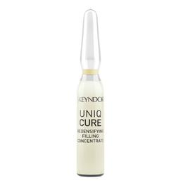 Fiole Redensificatoare – Skeyndor Uniqcure Redensifying Filling Concentrate, 7 fiole x 2 ml la cel mai bun pret