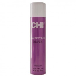 Fixativ CHI Farouk Magnified Volume Finishing Spray 340g la cel mai bun pret