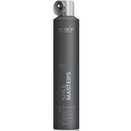 Fixativ Fixare Puternica – Revlon Professional Style Masters Photo Finisher Hairspray 500 ml la cel mai bun pret