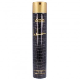 Fixativ cu Fixare Extra-Strong – L'Oreal Professionnel Infinium Extrastrong Hairspray 500 ml la cel mai bun pret