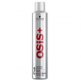 Fixativ cu Fixare Medie – Schwarzkopf OSiS FREEZE Finish Strong Hold Hairspray 500 ml la cel mai bun pret