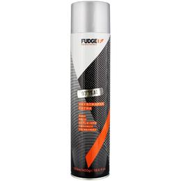 Fixativ cu Fixare Puternica – Fudge Skyscraper Extra, 580 ml la cel mai bun pret