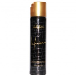 Fixativ cu Fixare Strong – L'Oreal Professionnel Infinium Strong Hairspray 300 ml la cel mai bun pret