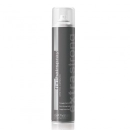 Fixativ cu Fixare Ultra Puternica – Oyster Fixi Hairspray Extra Strong Hold 400 ml la cel mai bun pret