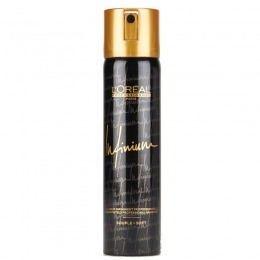 Fixativ cu fixare flexibila – L'Oreal Professionnel Infinium Soft Hairspray 500 ml la cel mai bun pret