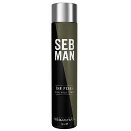 Fixativ de par pentru barbati Sebastian Prefessional SEB Man The Fixer High Hold Spray, 200 ml la cel mai bun pret