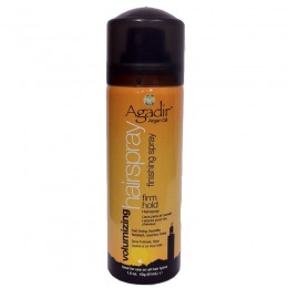 Fixativ pentru Volum – Agadir Argan Oil Volumizing Hairspray Firm Hold 51 ml la cel mai bun pret