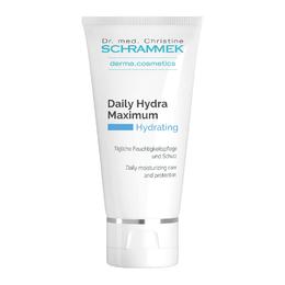 Fluid Hidratant – Dr. Christine Schrammek Daily Hydra Maximum 50 ml la cel mai bun pret