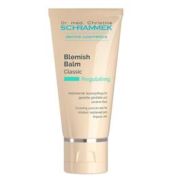 Fluid pentru Fata – Dr. Christine Schrammek Blemish Balm Regulating – Classic, 30 ml la cel mai bun pret