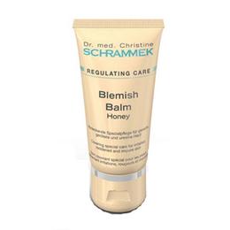 Fluid pentru Fata – Dr. Christine Schrammek Blemish Balm Regulating – Honey, 50 ml la cel mai bun pret