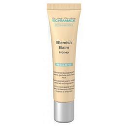 Fluid pentru Fata – Dr. Christine Schrammek Blemish Balm Regulating – Honey Pocket Size, 15 ml la cel mai bun pret