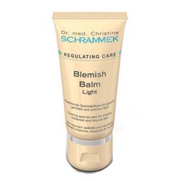 Fluid pentru Fata – Dr. Christine Schrammek Blemish Balm Regulating – Light, 30 ml la cel mai bun pret