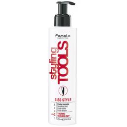 Fluid pentru Netezirea Parului – Fanola Styling Tools Liss Style Smoothing Fluid, 250ml la cel mai bun pret