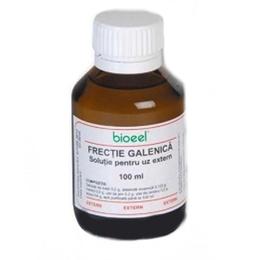 Frectie Galenica Bioeel, 100ml la cel mai bun pret