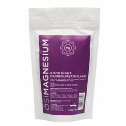 Fulgi de Baie cu Magneziu si Lavanda Osimagnesium, 200 g la cel mai bun pret