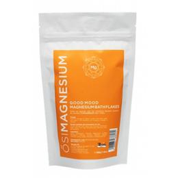 Fulgi de Baie cu Magneziu si Mandarina Osimagnesium, 250 g la cel mai bun pret