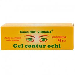 Gel Contur Ochi Hofigal, 30ml la cel mai bun pret