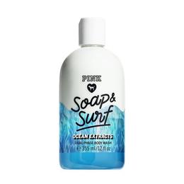 Gel De Dus – Soap & Surf Ocean Extracts, Victoria's Secret, 355 ml la cel mai bun pret