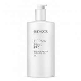 Gel Exfoliant – Skeyndor Dermapeel Pro Resurfacing Peel Cleansing Gel 200 ml la cel mai bun pret