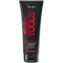 Gel Fluid cu Fixare Extrema – Fanola Styling Tools Extreme Gel Fluid, 250ml la cel mai bun pret