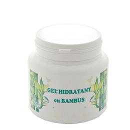 Gel Hidratant cu Bambus Kosmo Line, 500ml la cel mai bun pret