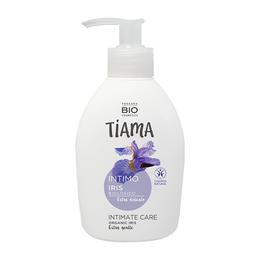 Gel Intim Bio cu Iris Tiama, 300ml la cel mai bun pret