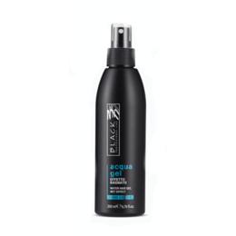 Gel Lichid de Fixare cu Aspect Wet Look Putere 3 – Black Professional Line Acqua Gel Spray Wet Look Liquid Gel, 200ml la cel mai bun pret