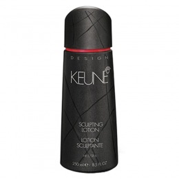 Gel Lichid pentru Styling – Keune Design Sculpting Lotion 250 ml la cel mai bun pret