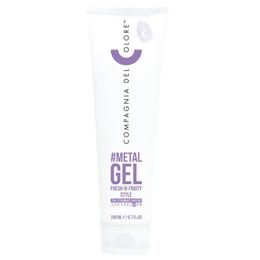 Gel Modelare Par Compagnia del Colore Metal Hair Gel, 200 ml la cel mai bun pret