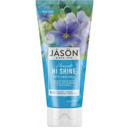 Gel Natural pentru Par Shine Jason, 180g la cel mai bun pret