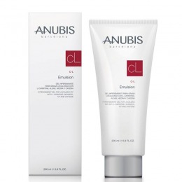 Gel Reductor Anticelulitic – Anubis C-L Emulsion Gel 200 ml la cel mai bun pret