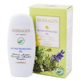 Gel Revigorant Instant Herbagen, 50g la cel mai bun pret