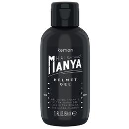 Gel Ultra-Puternic pentru Styling – Kemon Hair Manya Helmet Gel, 150ml la cel mai bun pret