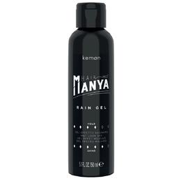 Gel Umed pentru Styling – Kemon Hair Manya Rain Gel, 150ml la cel mai bun pret