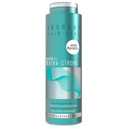 Gel cu Fixare Extra Puternica – Absolut Hair Care Extra-Strong Fixing Hair Gel, 300ml la cel mai bun pret