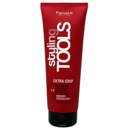 Gel cu Fixare Extra Puternica – Fanola Styling Tools Extra Grip Extra Strong Gel, 250ml la cel mai bun pret