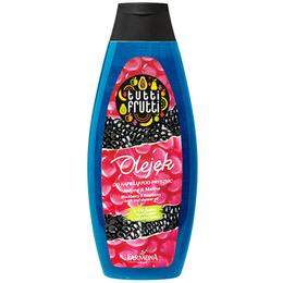 Gel de Baie si Dus Mure si Zmeura – Farmona Tutti Frutti Blackberry & Raspberry Bath and Shower Gel, 425ml la cel mai bun pret