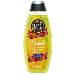 Gel de Baie si Dus Papaya si Tamarillo – Farmona Tutti Frutti Papaya & Tamarillo Bath and Shower Gel, 425ml la cel mai bun pret